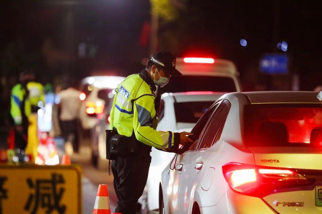 血检185.3、撞车全责、两次逃跑，蓟州这起醉驾案判了：拘役四个月

2025年
