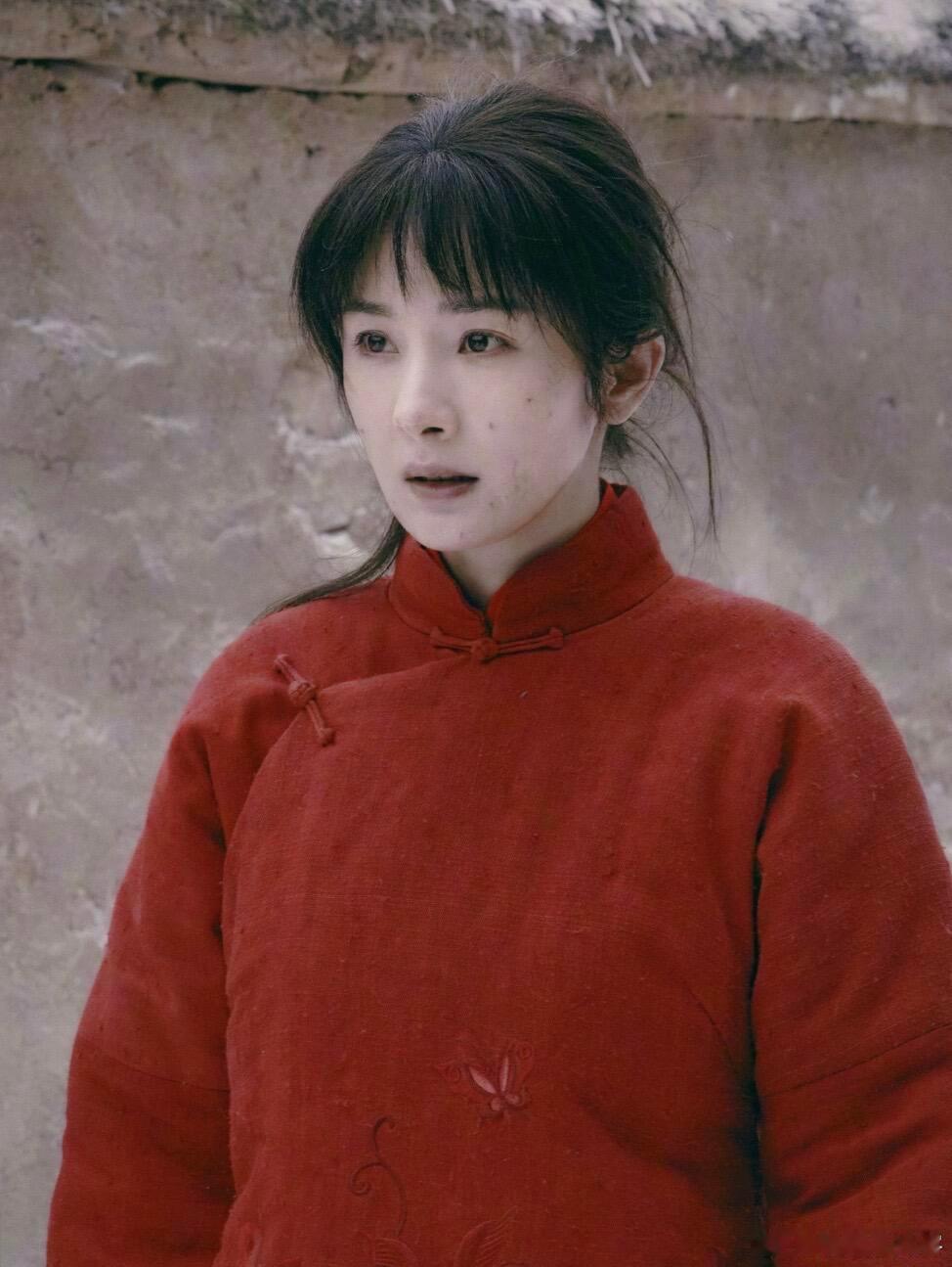 沈丹萍夸杨幂戏好 从合作前的紧张到合作后的“爱上”，沈丹萍老师的评价太真实！杨幂
