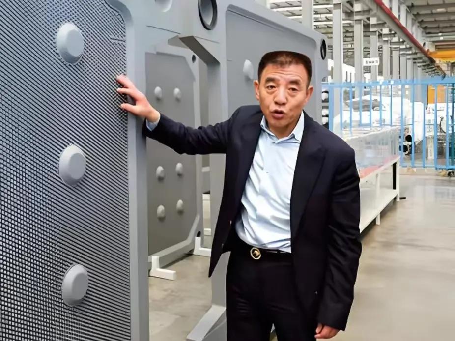 德州首富姜桂廷解除留置与多位民营企业家改判无罪