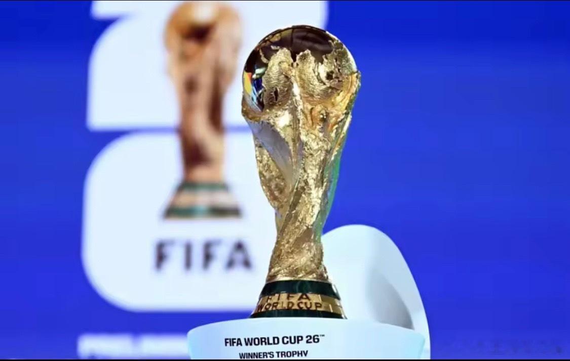 BBC团队预测世界杯：多数支持法国；超级计算机看好西班牙6月10日2026美加墨
