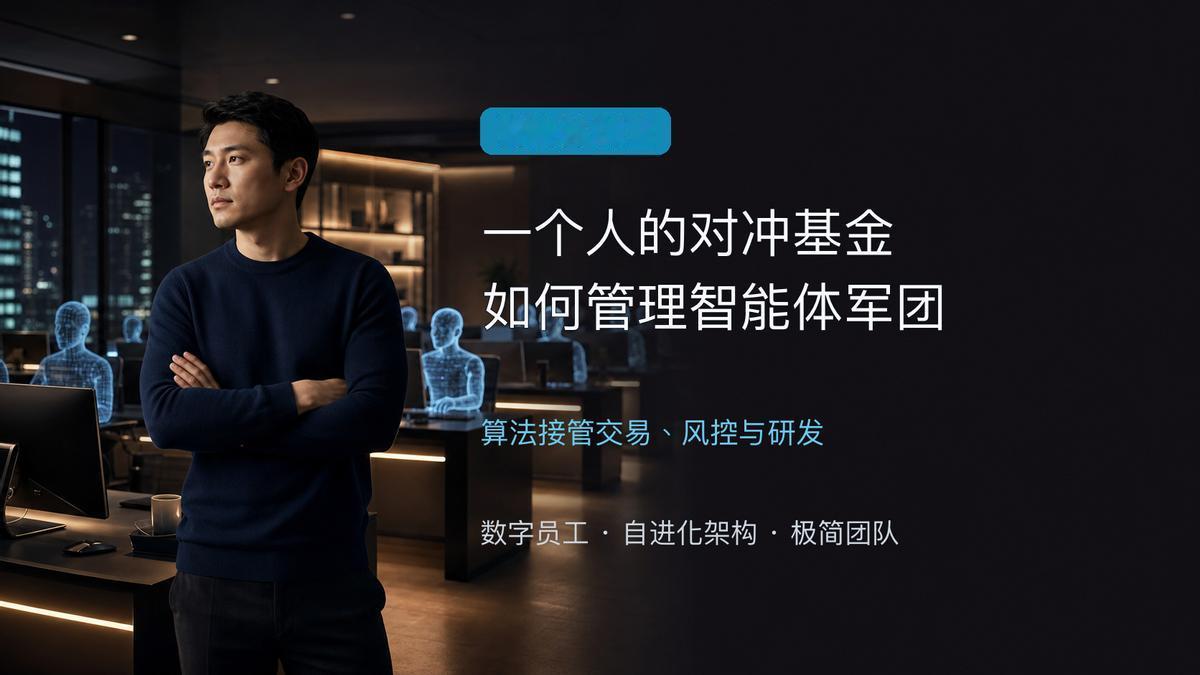 📊 我是怎么做到的
🤖 智能体招聘系统
每个AI员工都要接受面试和培训。通过