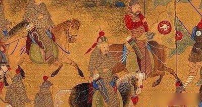 叶赫老女：嫁七次，亡四国，努尔哈赤“爱而不得”的女真美人
1618年，努尔哈赤把
