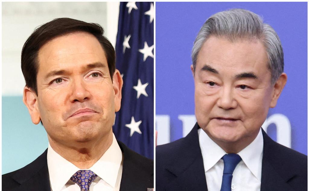很多人以为，大国博弈的胜负，全靠谈判桌上的唇枪舌剑和闪光灯前的握手言欢。大错特错