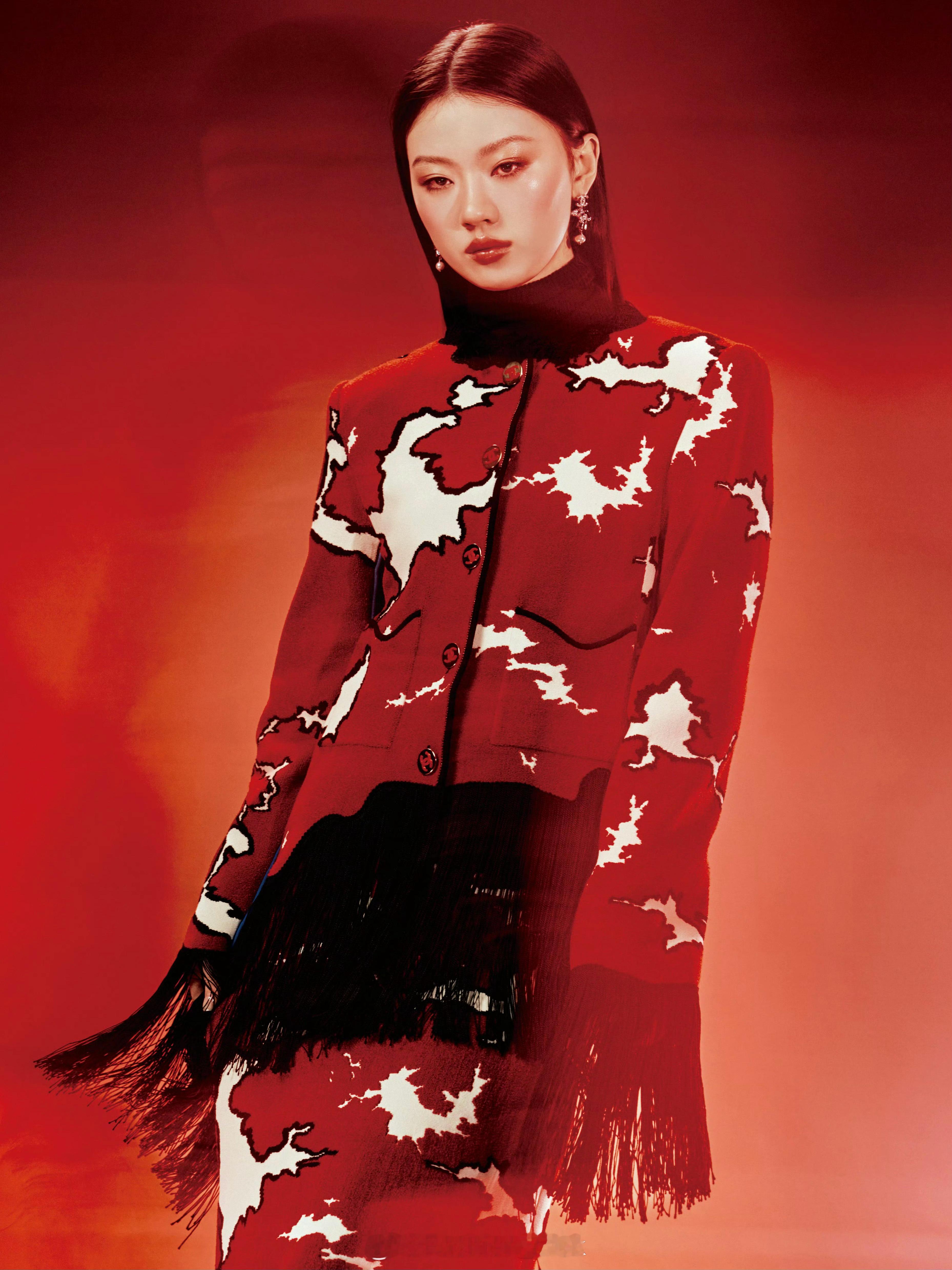 巴黎高定周阵容 你最期待哪位的亮相？7月6日：Christian Dior - 