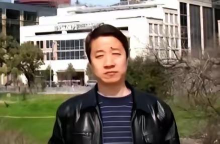 “看清楚了，这位手握中国电磁炮核心技术的专家，竟是美国间谍，日常工作里出卖大量情