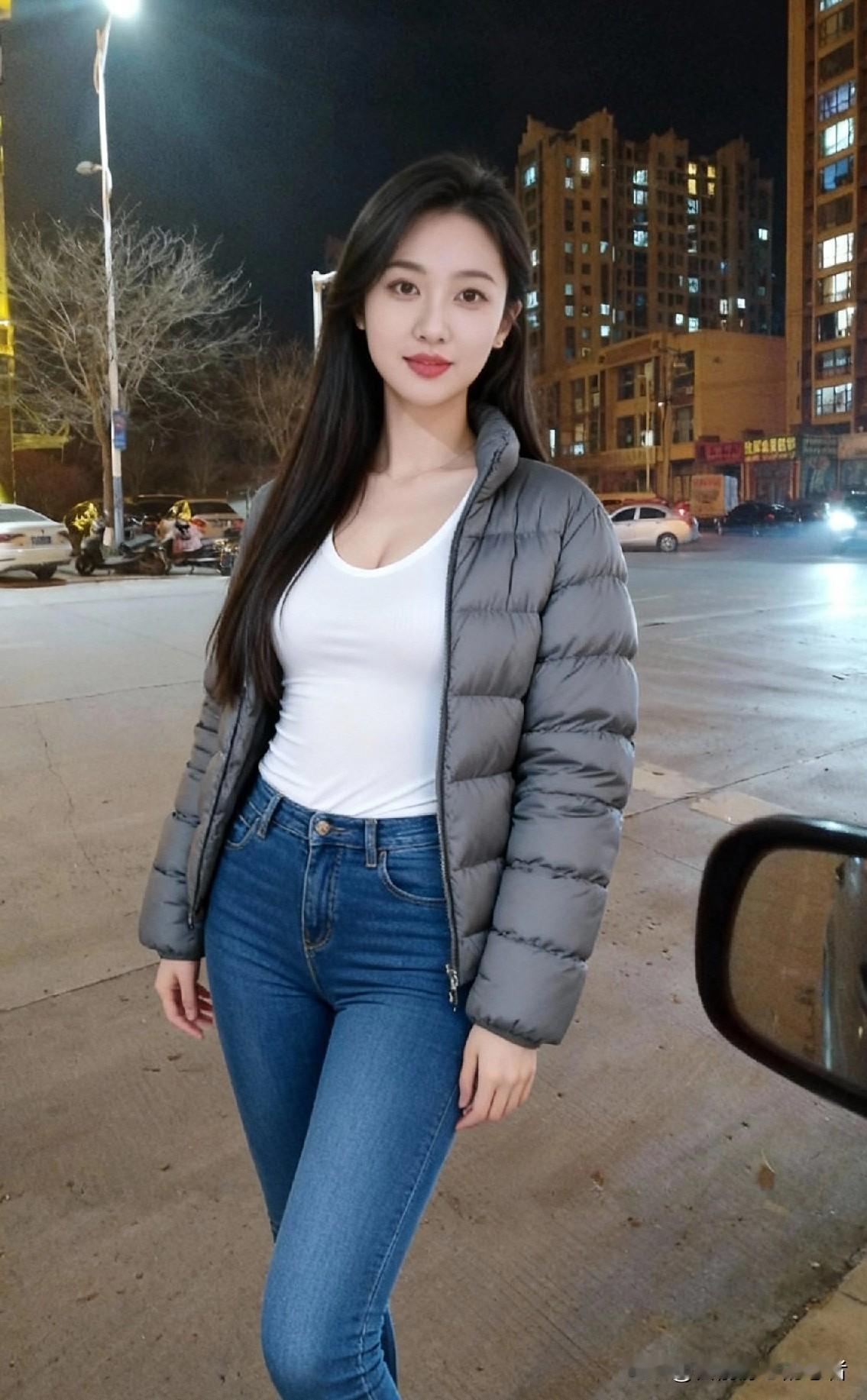 现在有两种人能躺平，一种人是单身，一人吃饱全家不饿，挣点钱就够花。第二种人是有退