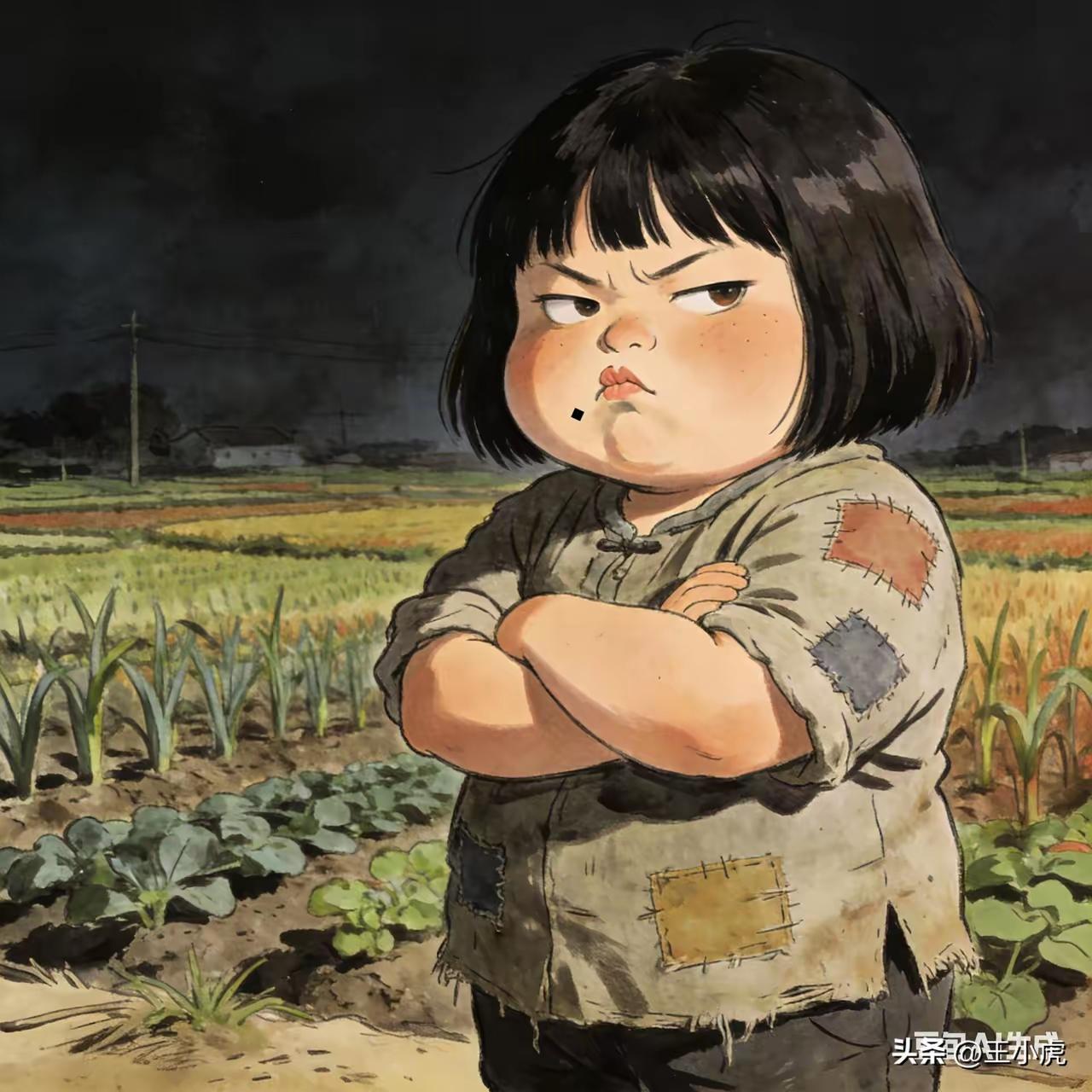 社会环境变化快，不一定能为馋宝提供相应的机会[ok]况且宝子并不具备她干妈的正版