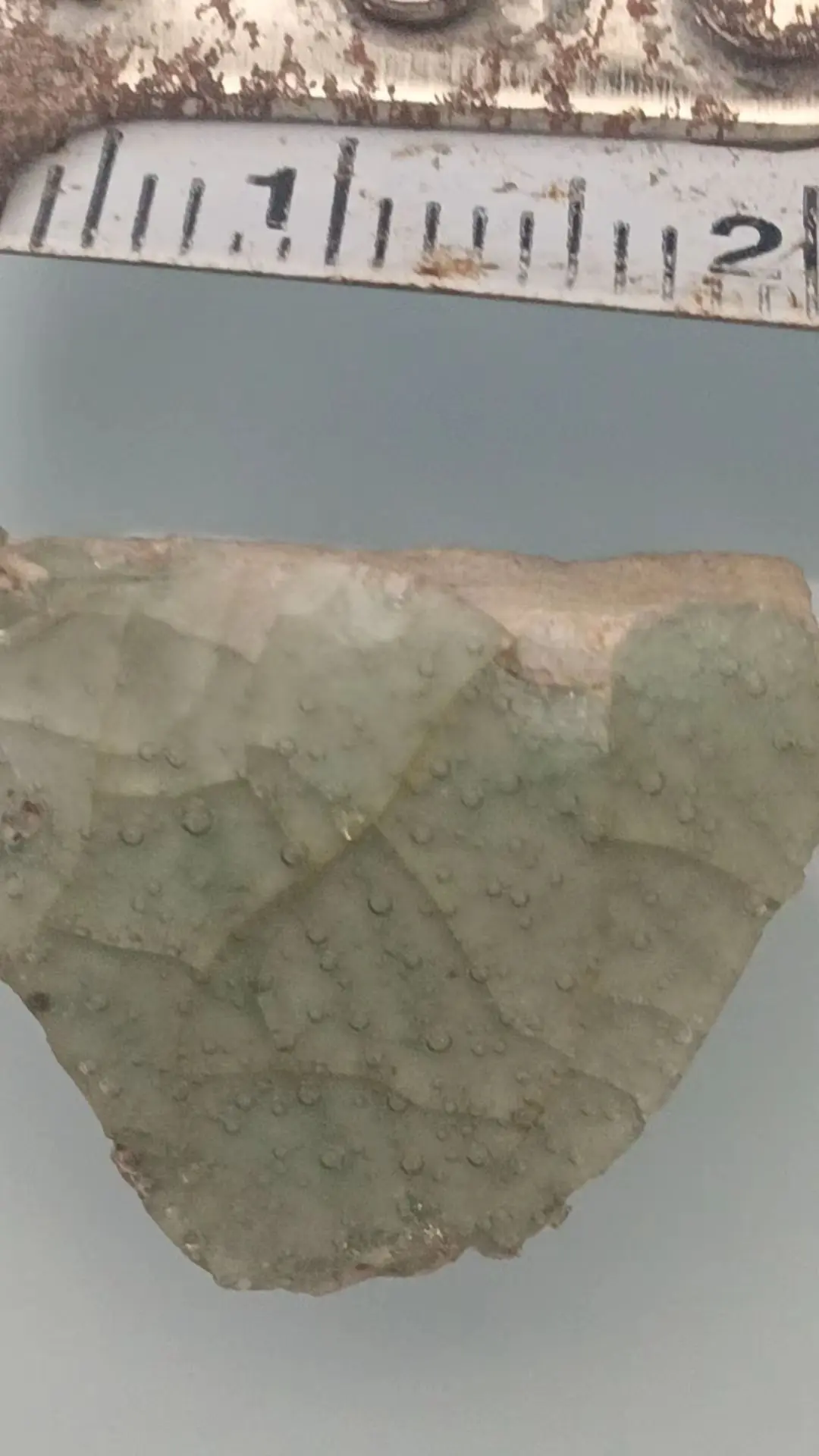 我评论了 1000万的雨后天青，值不值呀！？