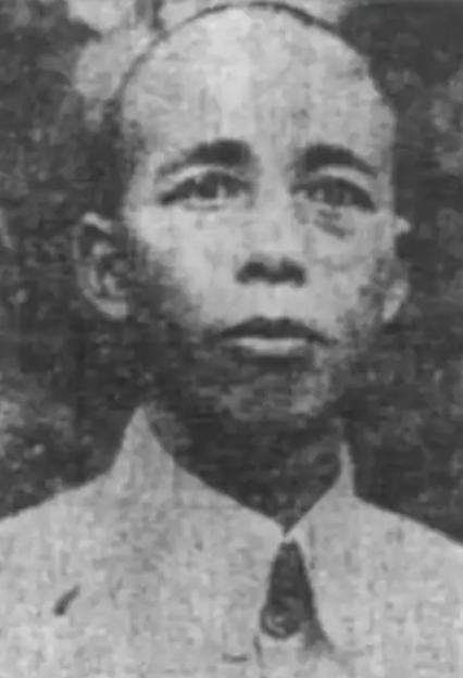 1955年，云南一个妇科医生和人吵架，见吵不过对方，妇科医生急了，竟脱口而出：“