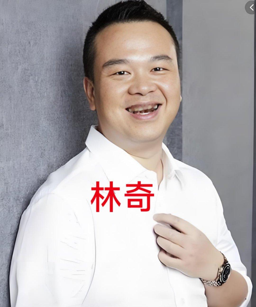 三体公司原CEO许垚被执行死刑6年了才判下来，真不容易！面相尖嘴猴腮的人真是不行