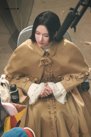 陈都灵白幼薇适配度 在这场戏中，陈都灵如行云流水般展现了白幼薇的情感轨迹，令人动