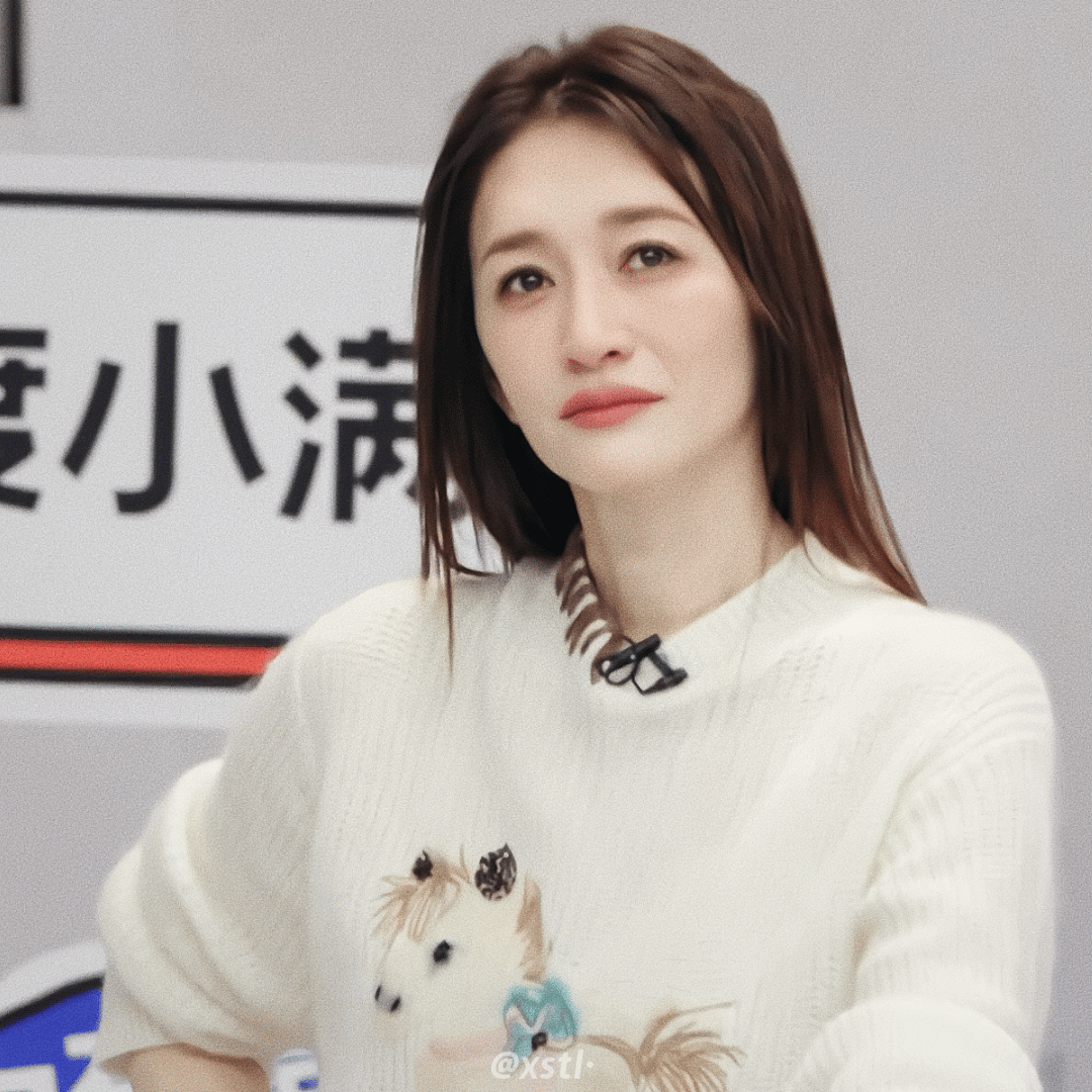 李小冉 谁能拒绝李小冉的心愿便利贴！温柔嗓音+经典玩梗，直接治愈一整天李小冉玩梗