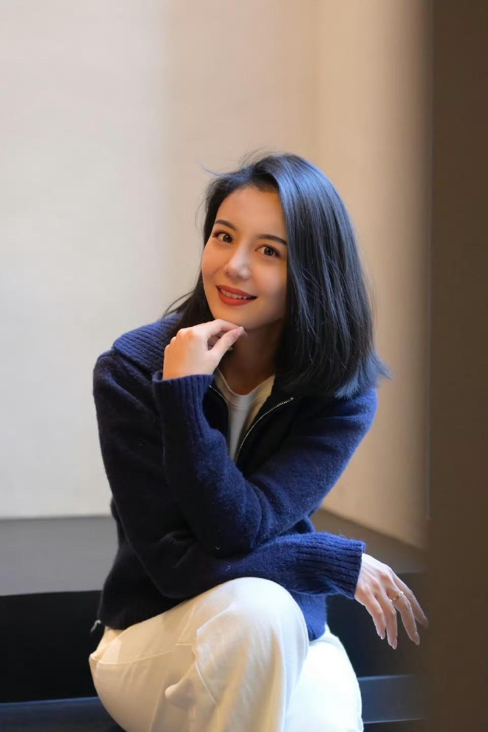 高圆圆。高圆圆女神