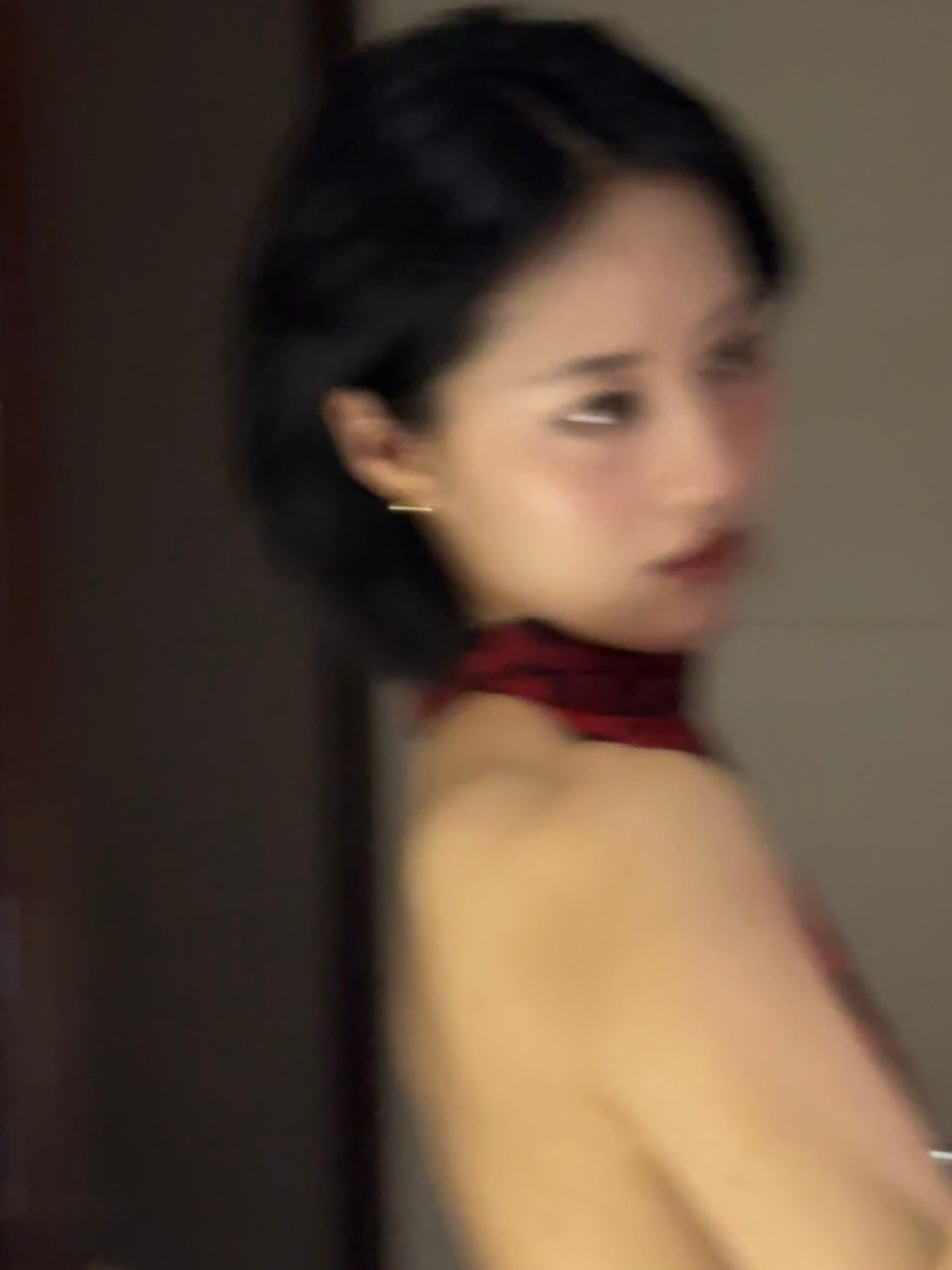 咔咔一顿按 ​​​