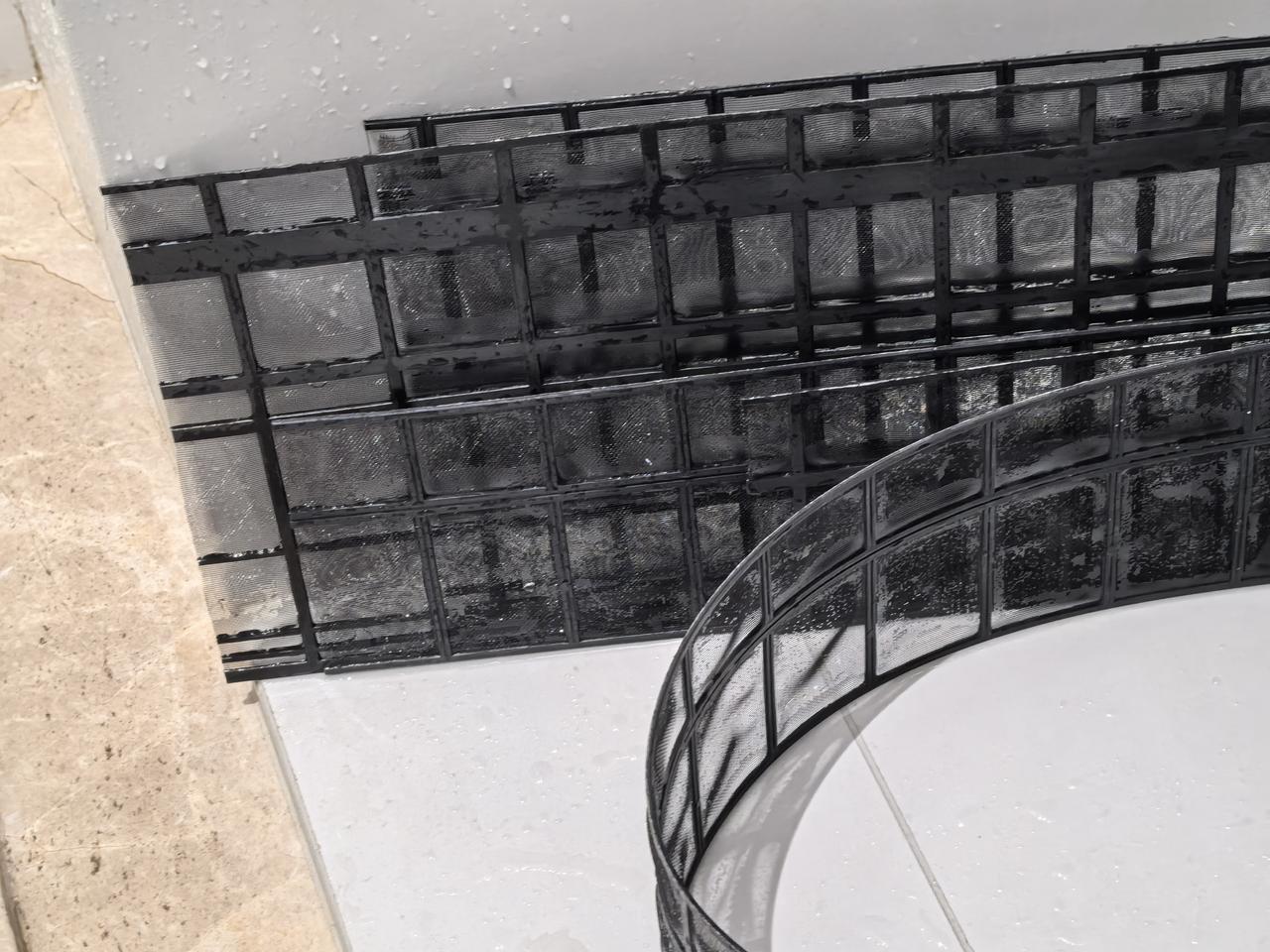 去年夏天一开空调就开始感冒咳嗽，反反复复的不好，去社区医院配药时，医生提醒我说，