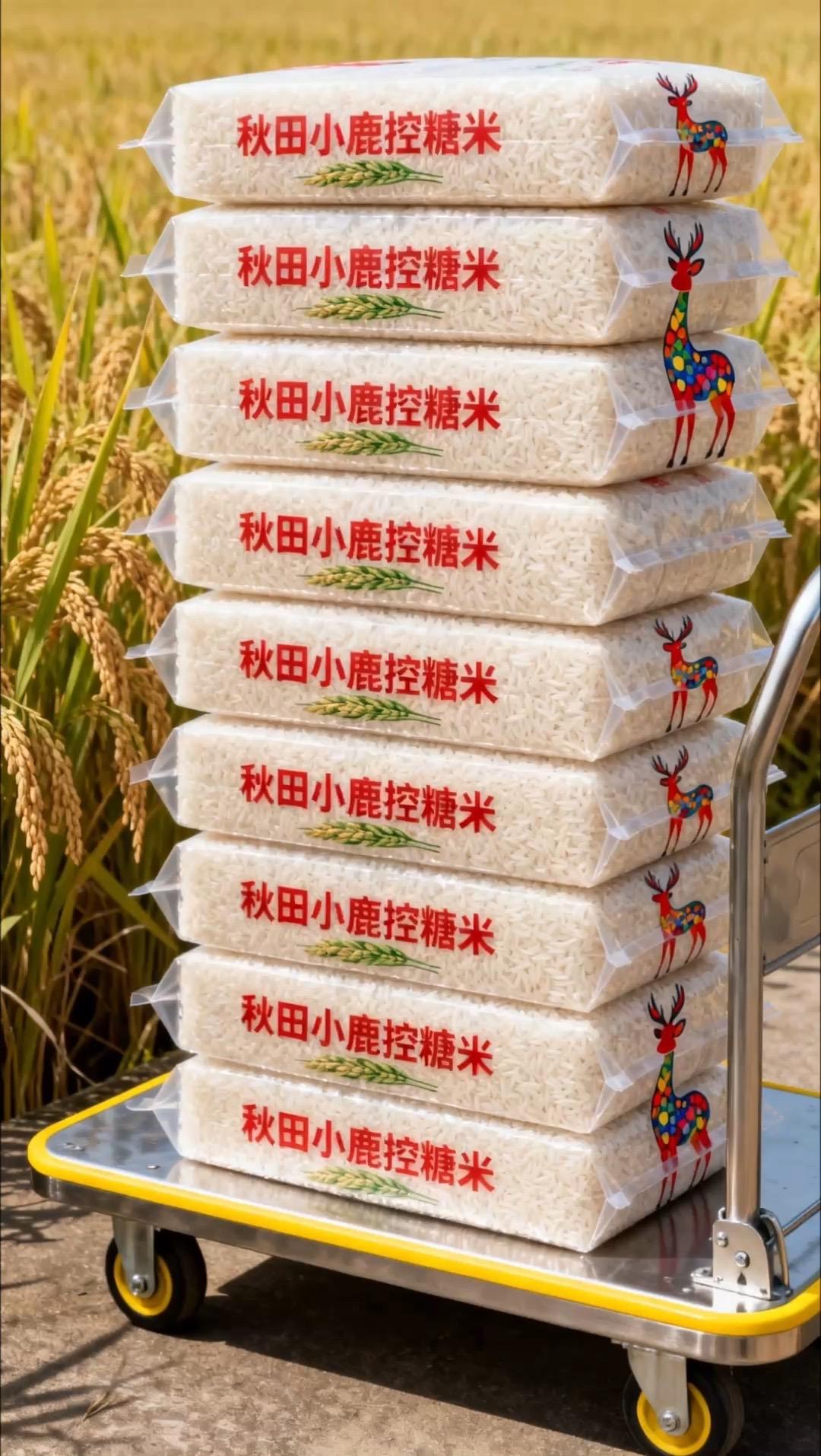 这一碗好过瘾 控糖 好吃农科院