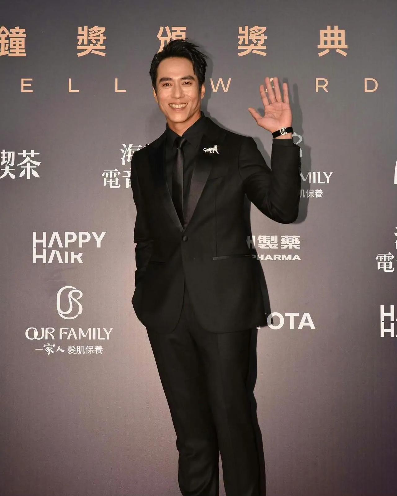第61届台湾电视金钟奖戏剧节目男主角奖揭晓！庄凯勋凭《都市开基祖》拿下视帝，这是