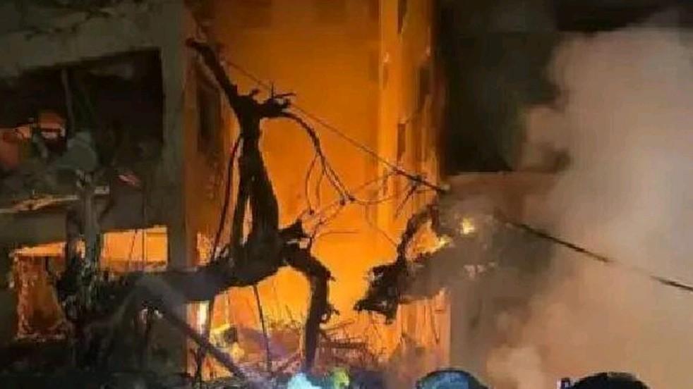 伊朗事件对各国的教训集中在反间反谍，在谈判期间突然打击，战略防御不能松懈等多个层