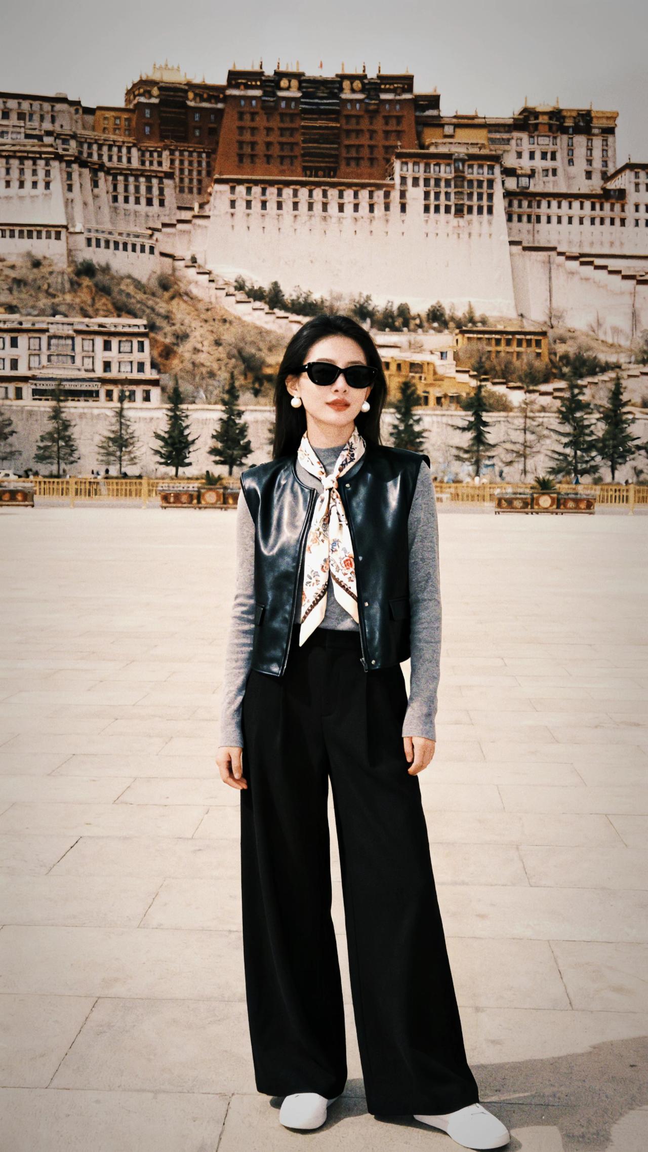 喜欢出发，却从未抵达。每年夏天