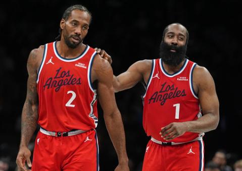 北京时间1月28日11：00，明天的NBA常规赛快船队客场PK爵士队！

快船一