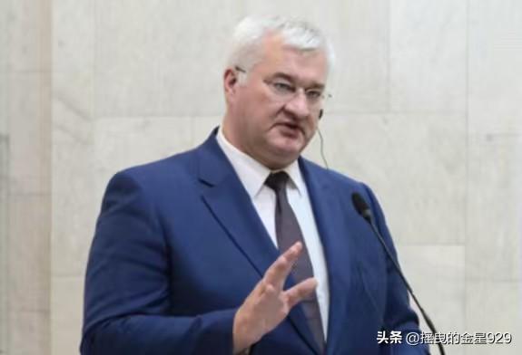关于“爱国者”防空导弹的问题：我们简直是在为每一枚导弹而战斗——乌克兰外长西比哈