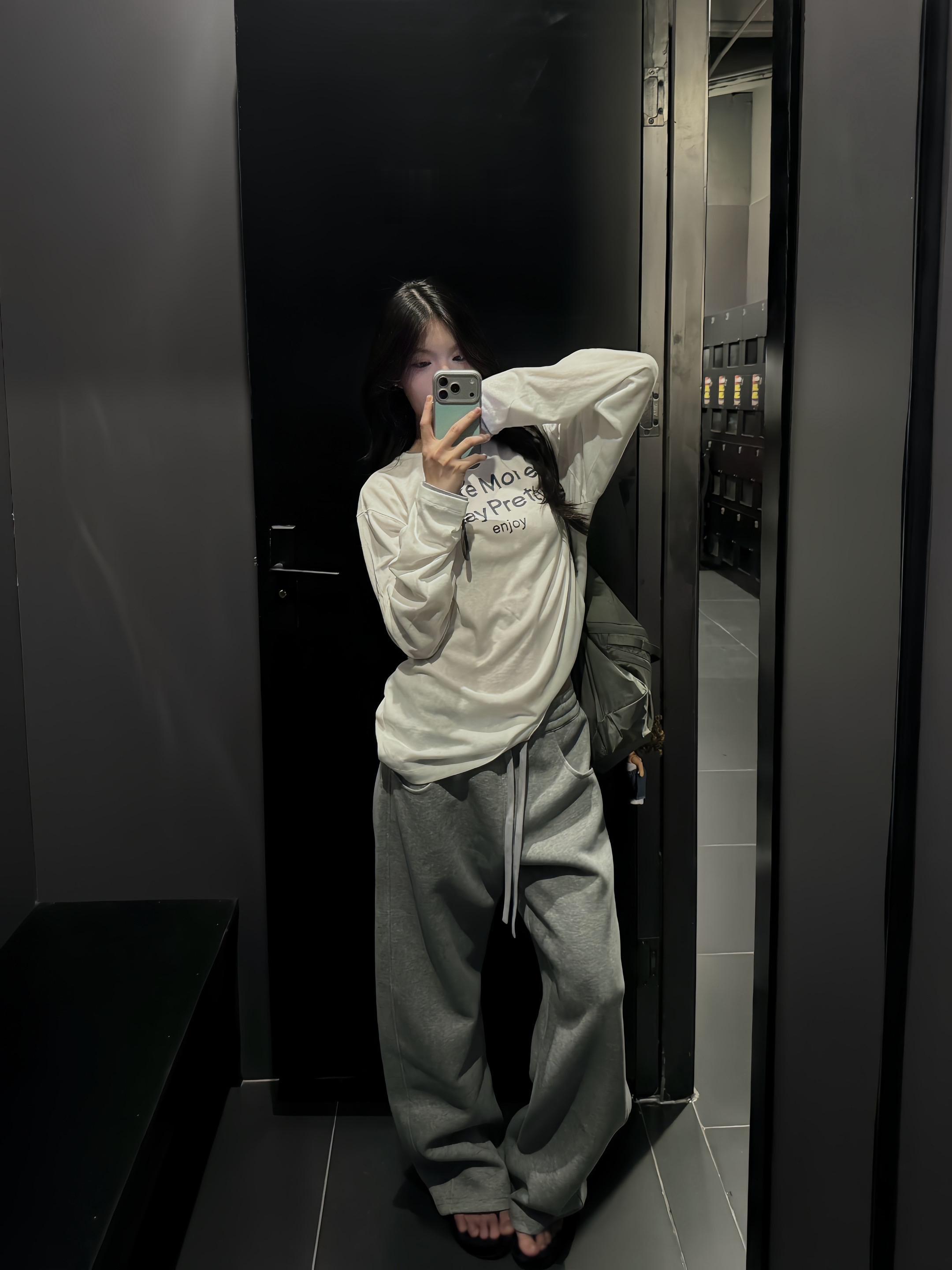 昨天太重 明天太远 所以我选择过好今天