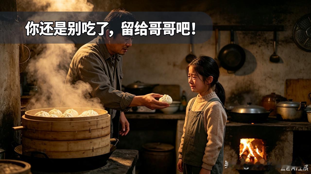 我作为不被偏心老人重视的子女，用我的亲身经历来回答这个问题。

我的老爹有三个孩