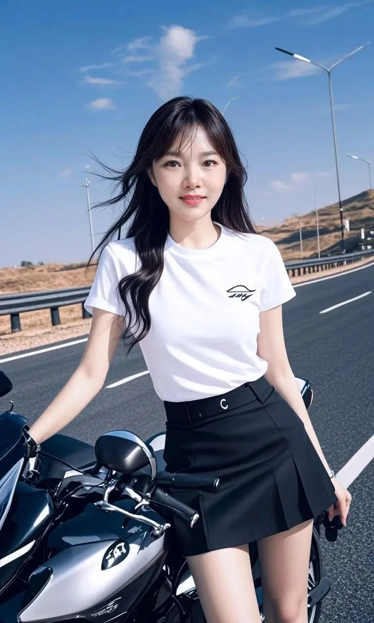 AI公路佳人