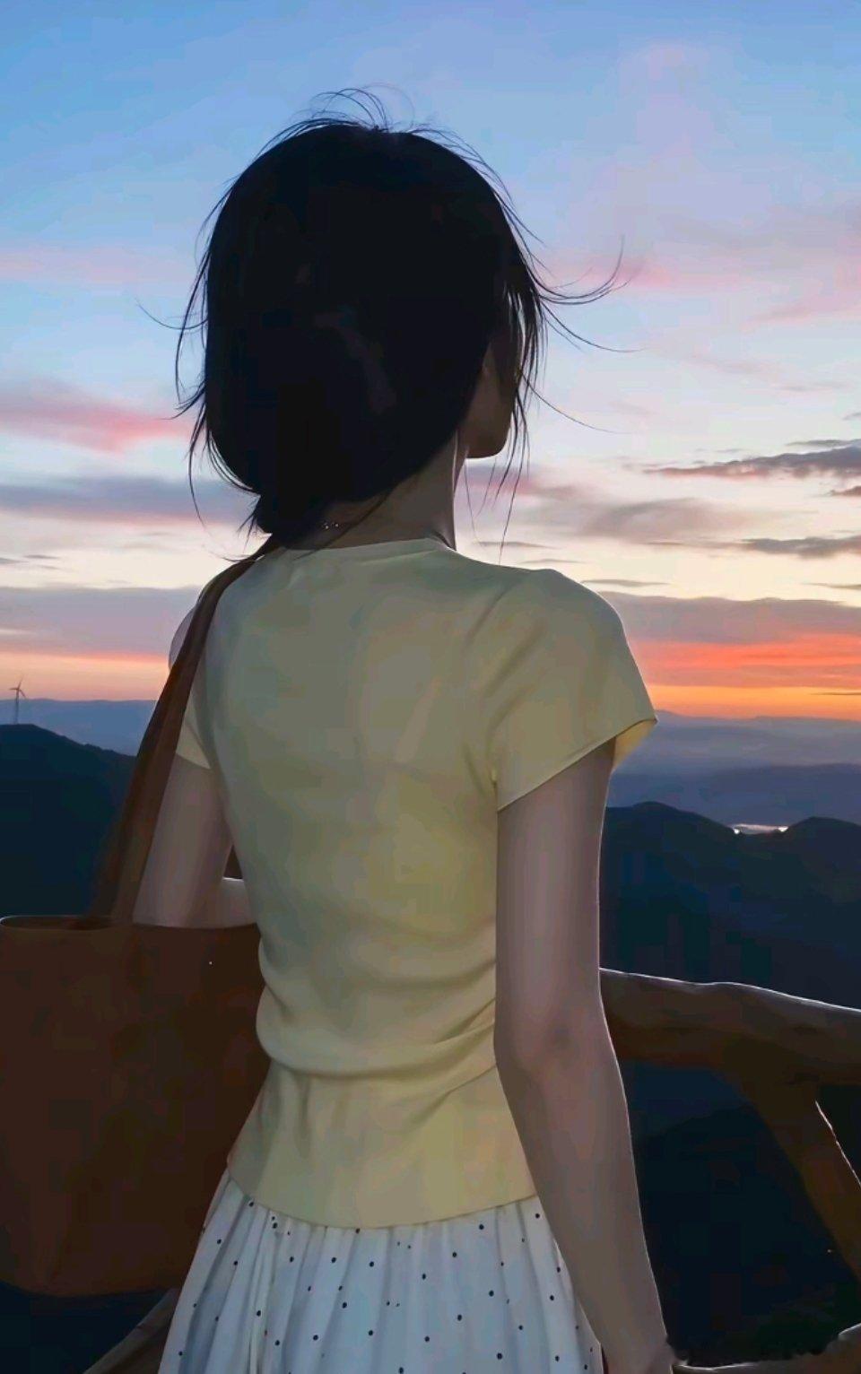 日常[超话] 离开不是结束，遗忘才是┉ ​​​