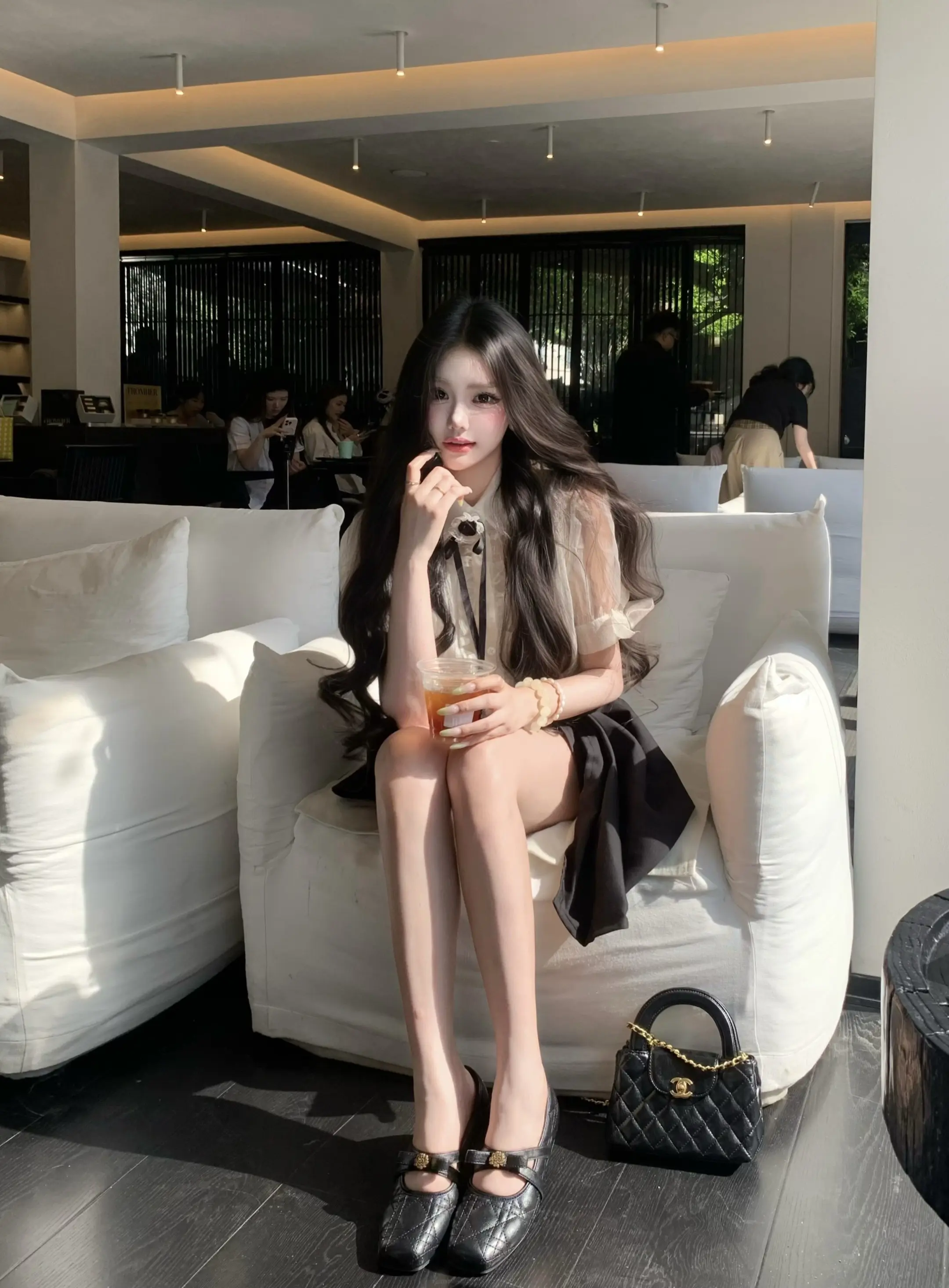 如果 你能爱我的一切