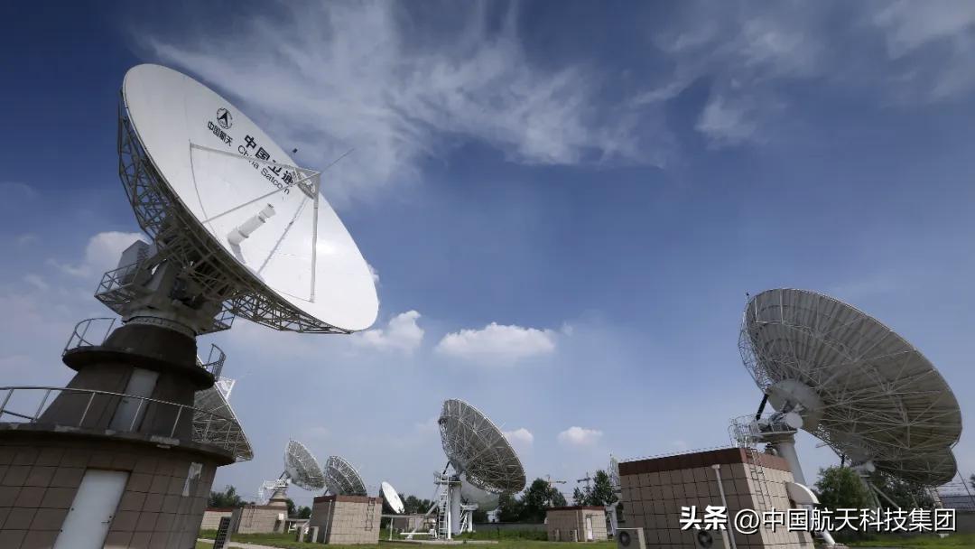 中国航天史上的今天【2019年6月28日中国卫通成功登陆上交所主板】2019年6