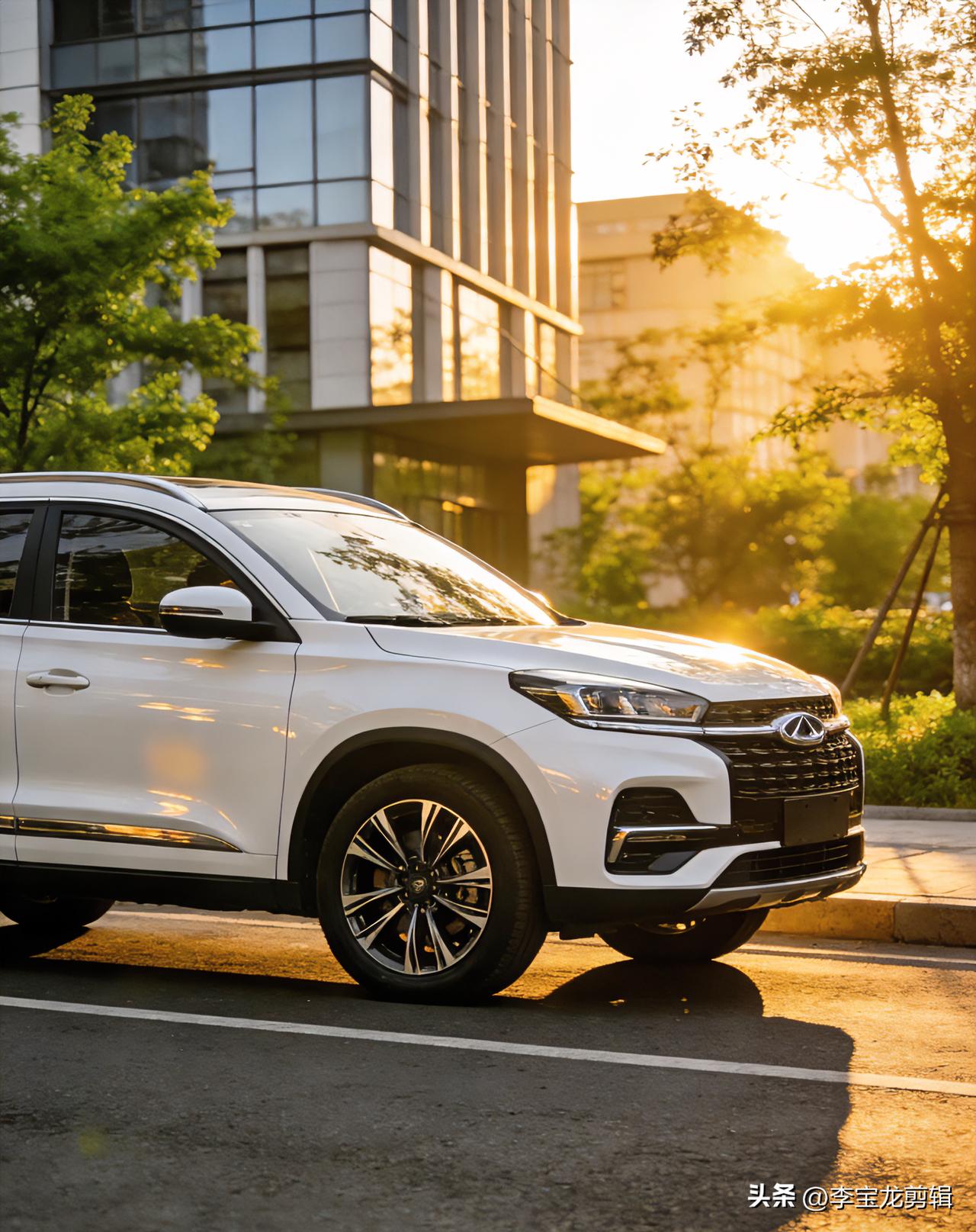 奇瑞在海外为何受欢迎?为啥奇瑞一出国就“圈粉无数”？不是靠低价，不是靠营销，是真