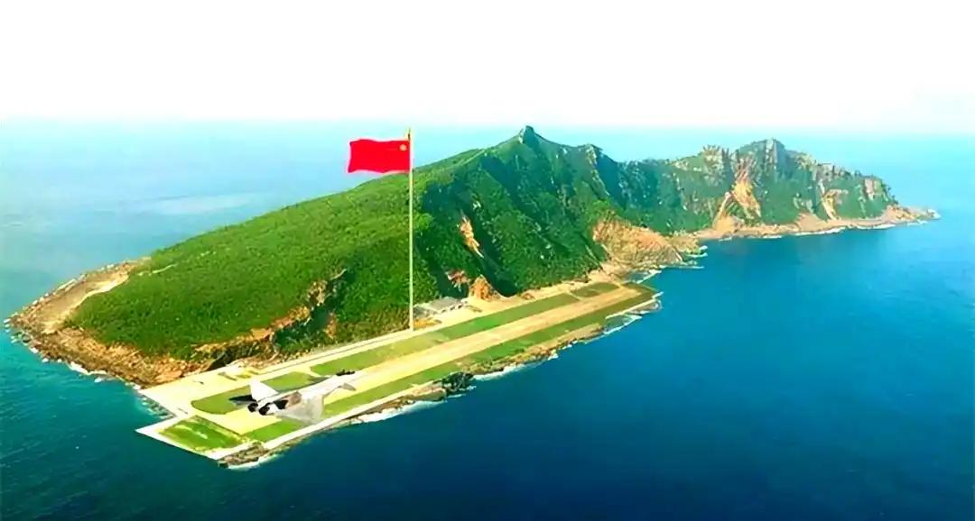 曾经的日本死咬着钓鱼岛不放，动不动就敢来挑衅中国，为什么现在那么安静了？其实很简