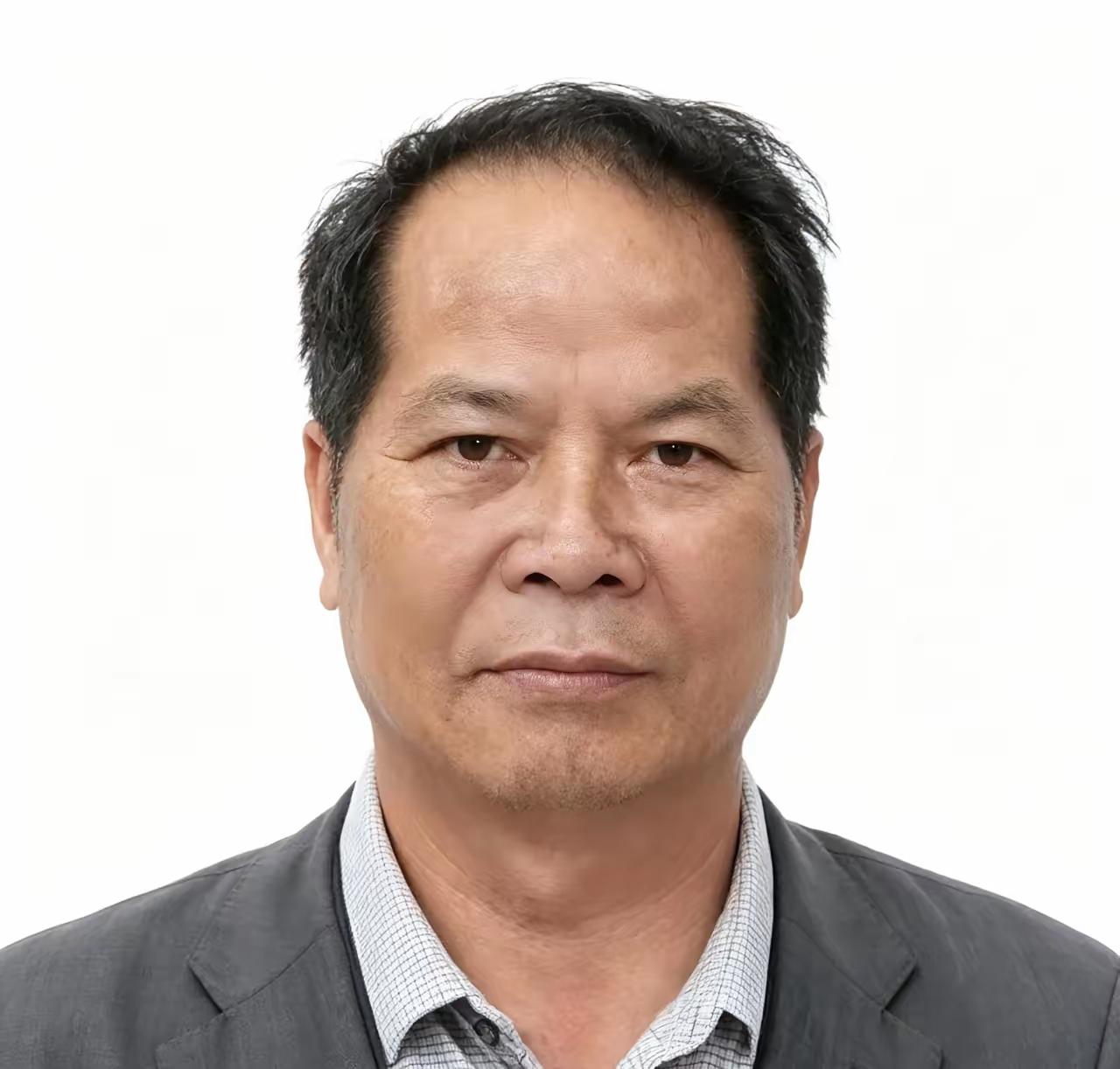 赖神志，男，1953年11月生，中共党员，退役军人，生前系广东省清远市英德市望埠