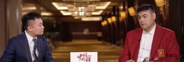 刘玉栋：缺乏训练是中国男篮无法与强队扳手腕的根本原因！

今日前中国男篮球员战神