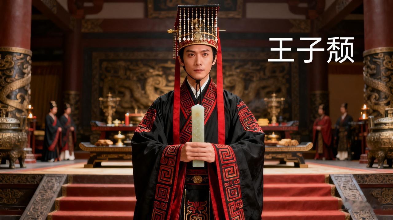 王子颓：春秋“官二代”把一手好牌打稀烂，千年警示至今刺耳
 
你以为生在帝王家，