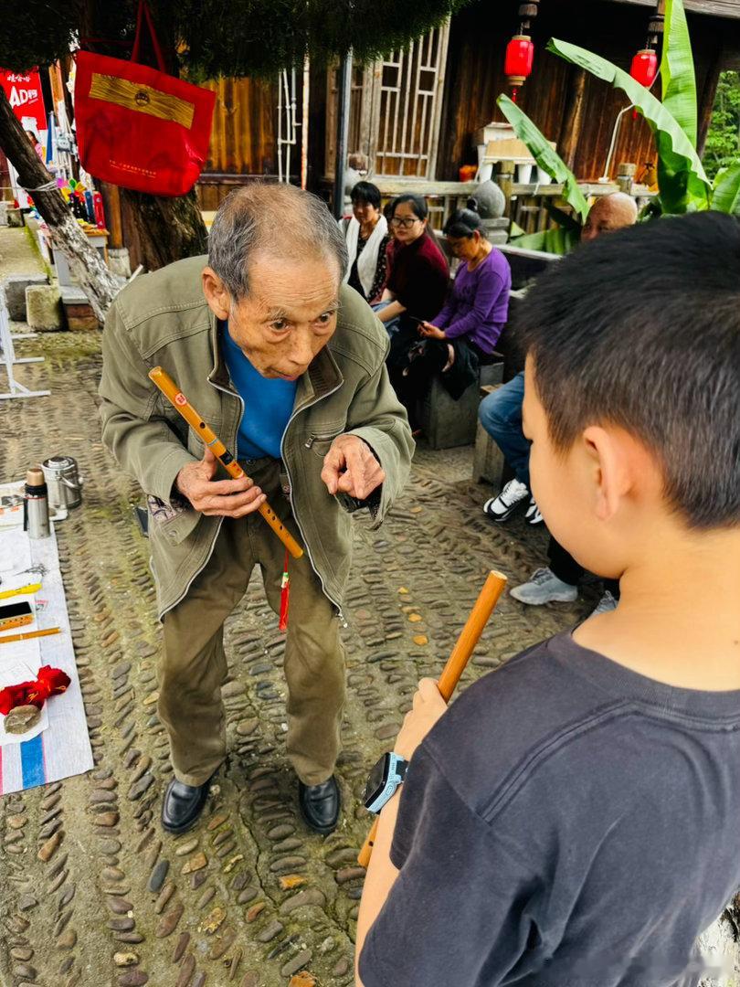 零陵古城，柳子庙 永州·零陵古城
