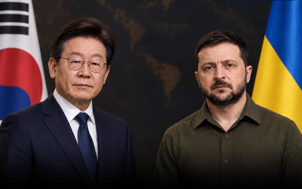 李在明这次是真不高兴了。

说好保密却当众捅出去，李在明这次是真被惹毛了2026