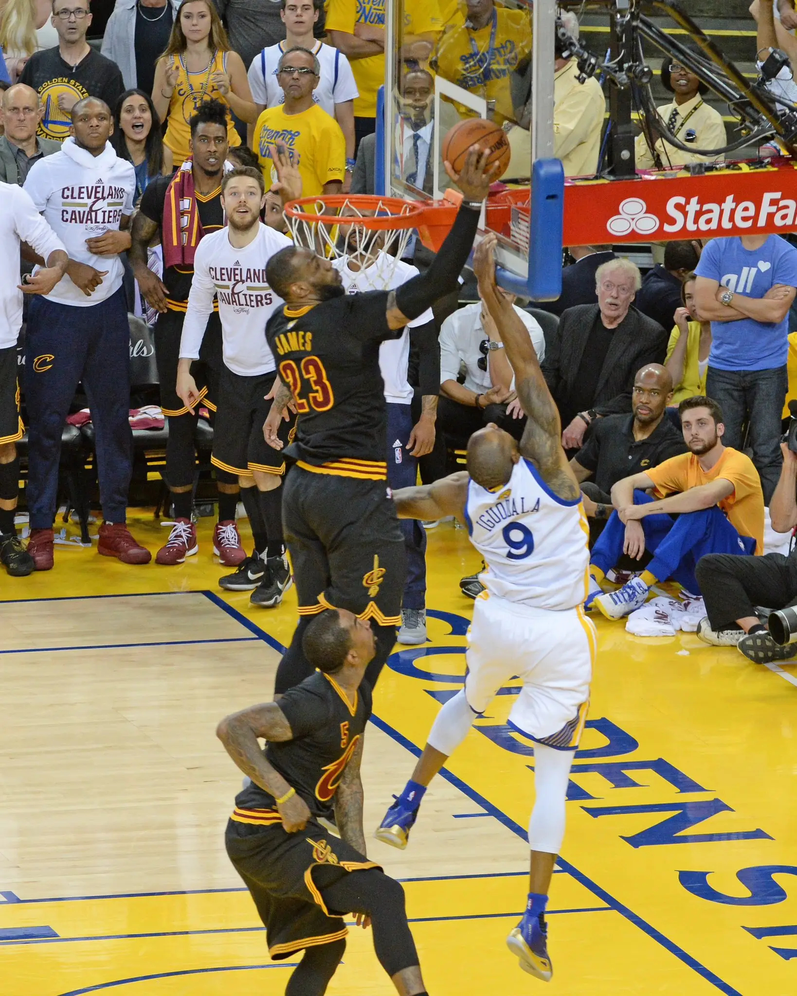 世纪追帽克利夫兰骑士骑士詹姆斯nba