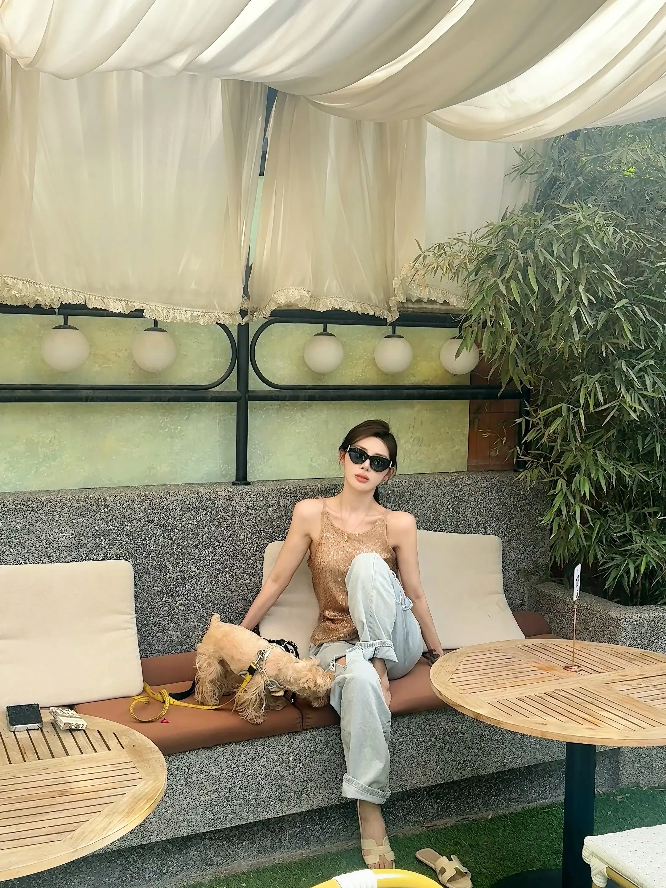 不错的最近🥰