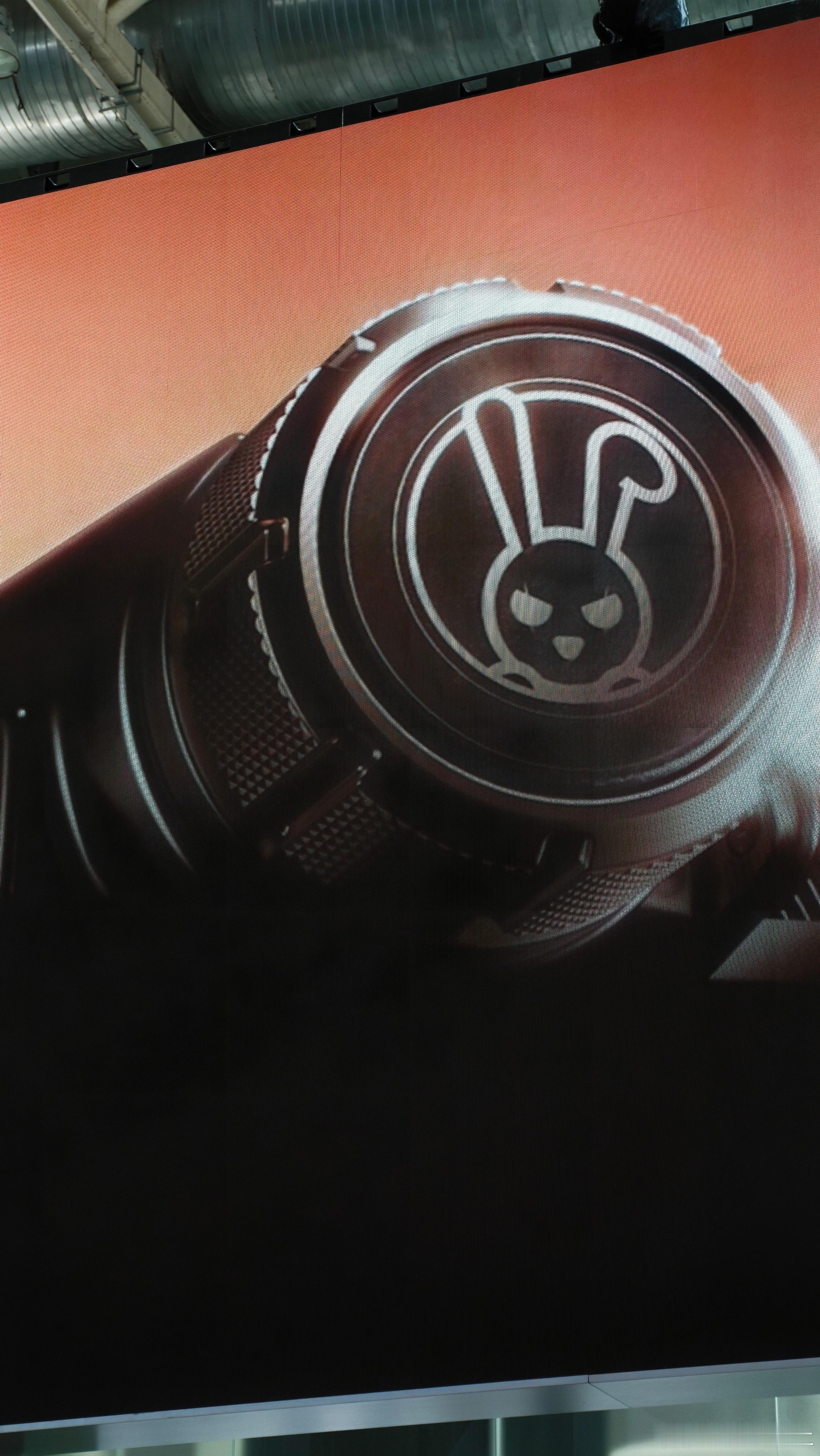 iCAR ROBOX是品牌爱玩的有一次充分体验，这台车北京车展只展示外观造型。绝