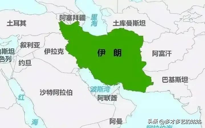 美国能成功从伊朗手里救走飞行员，告诉了世界。美国有顶尖的特种作战能力与全球投送实