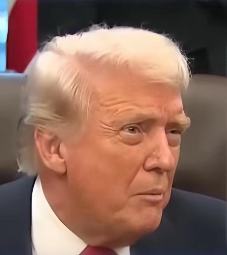 特朗普公开表示，美国需要60万中国留学生，否则将有一半高等院校面临倒闭问题。妈呀