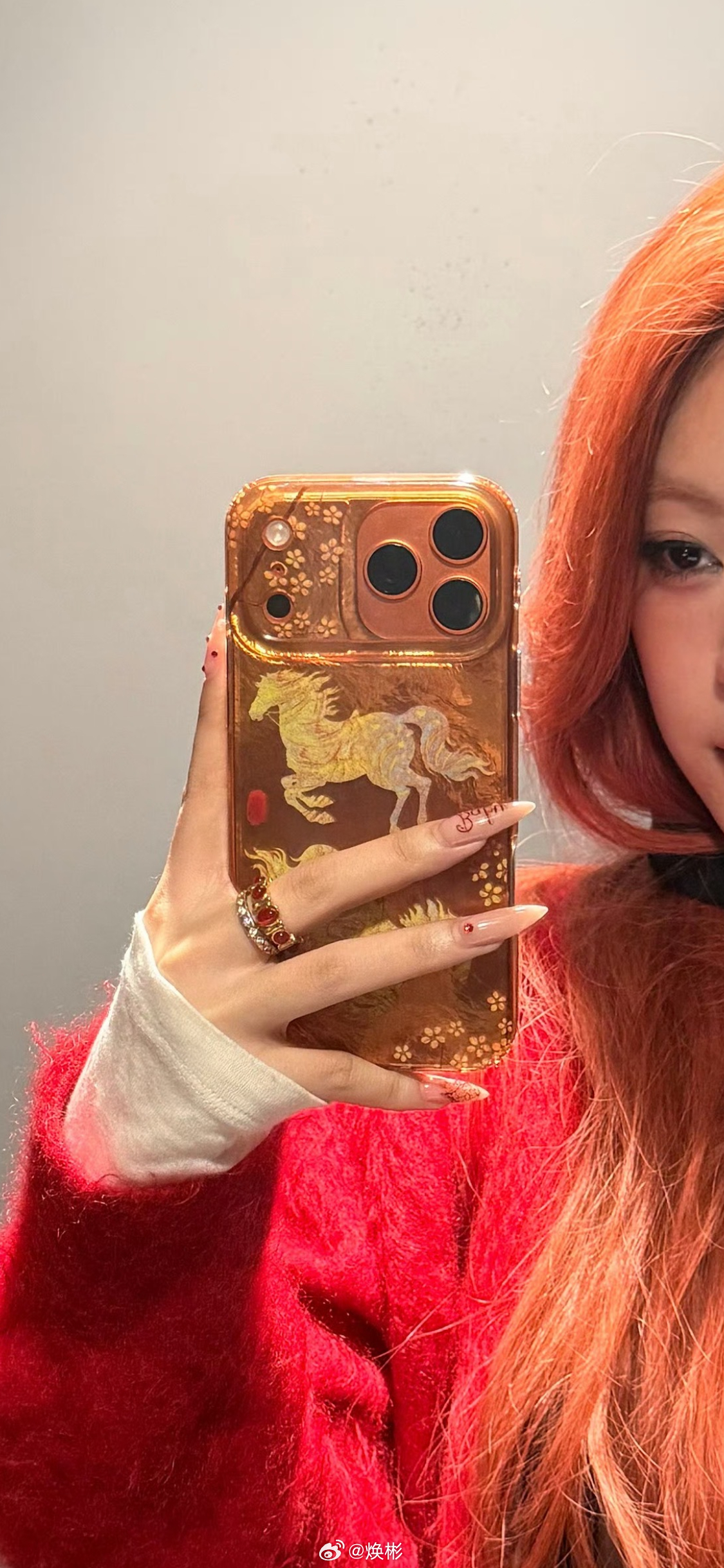 已经2026年3月份了，是什么原因导致你到现在还没有用上最新款的iPhone 1