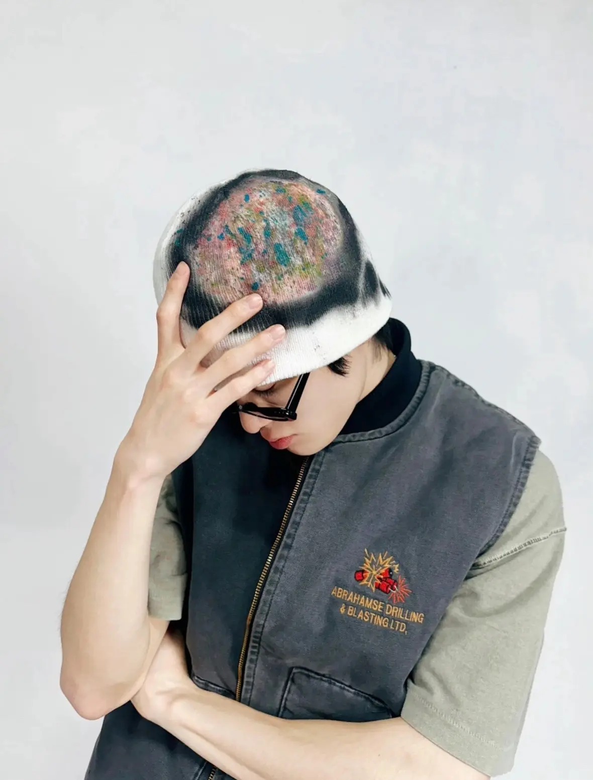 好喜欢这组