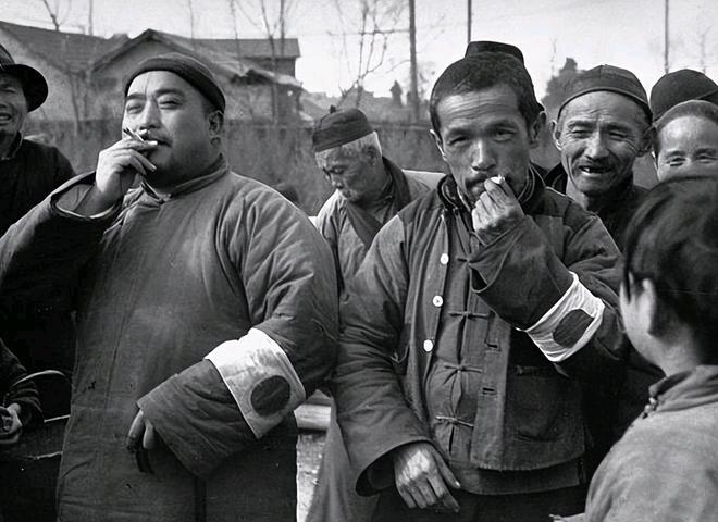 1941年，聂荣臻接到电报后惊住了：“投靠日军的土匪头子乔日成，竟带着1000多