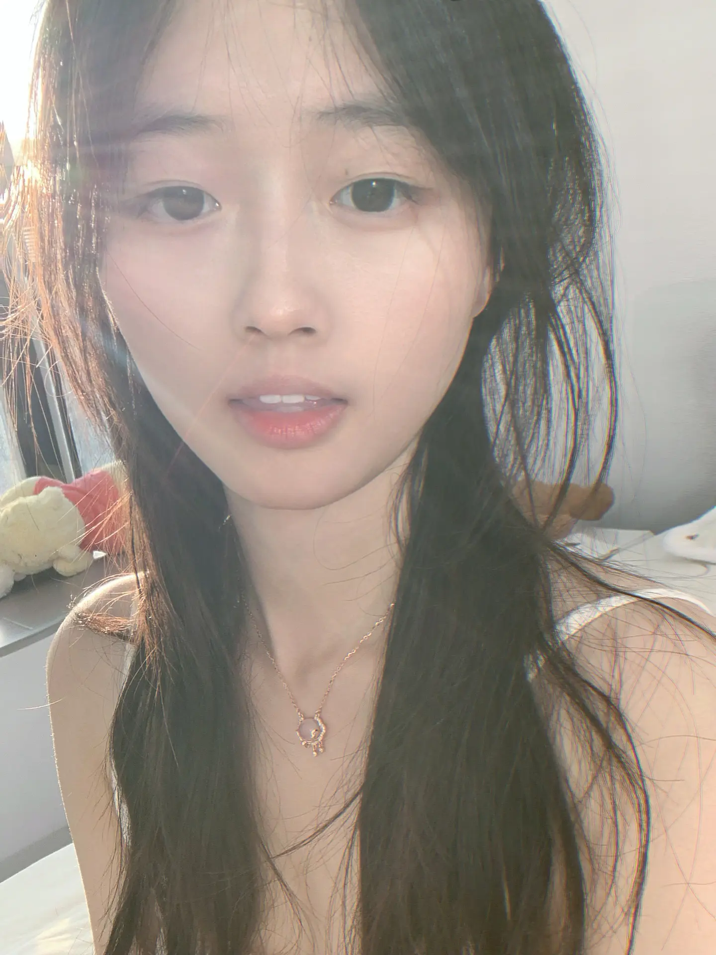 曾经是心心念念 .