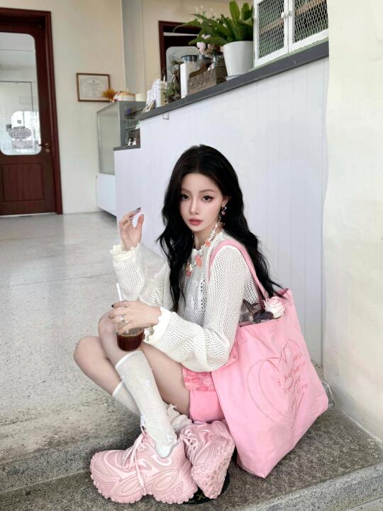 花花girl🎀🩰🎟️ dressinlight