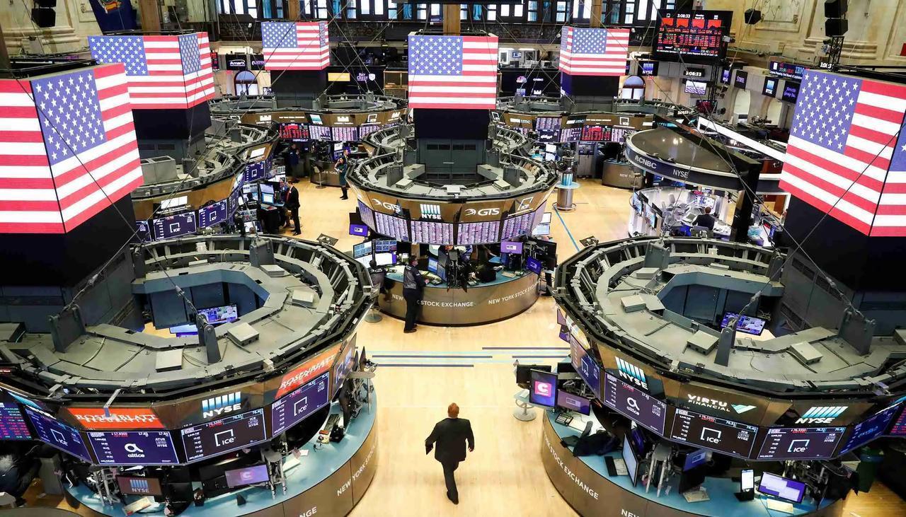 美国经济学家哈里·登特最新警告：2026年，美股或迎来“史上最严重市场崩盘”！