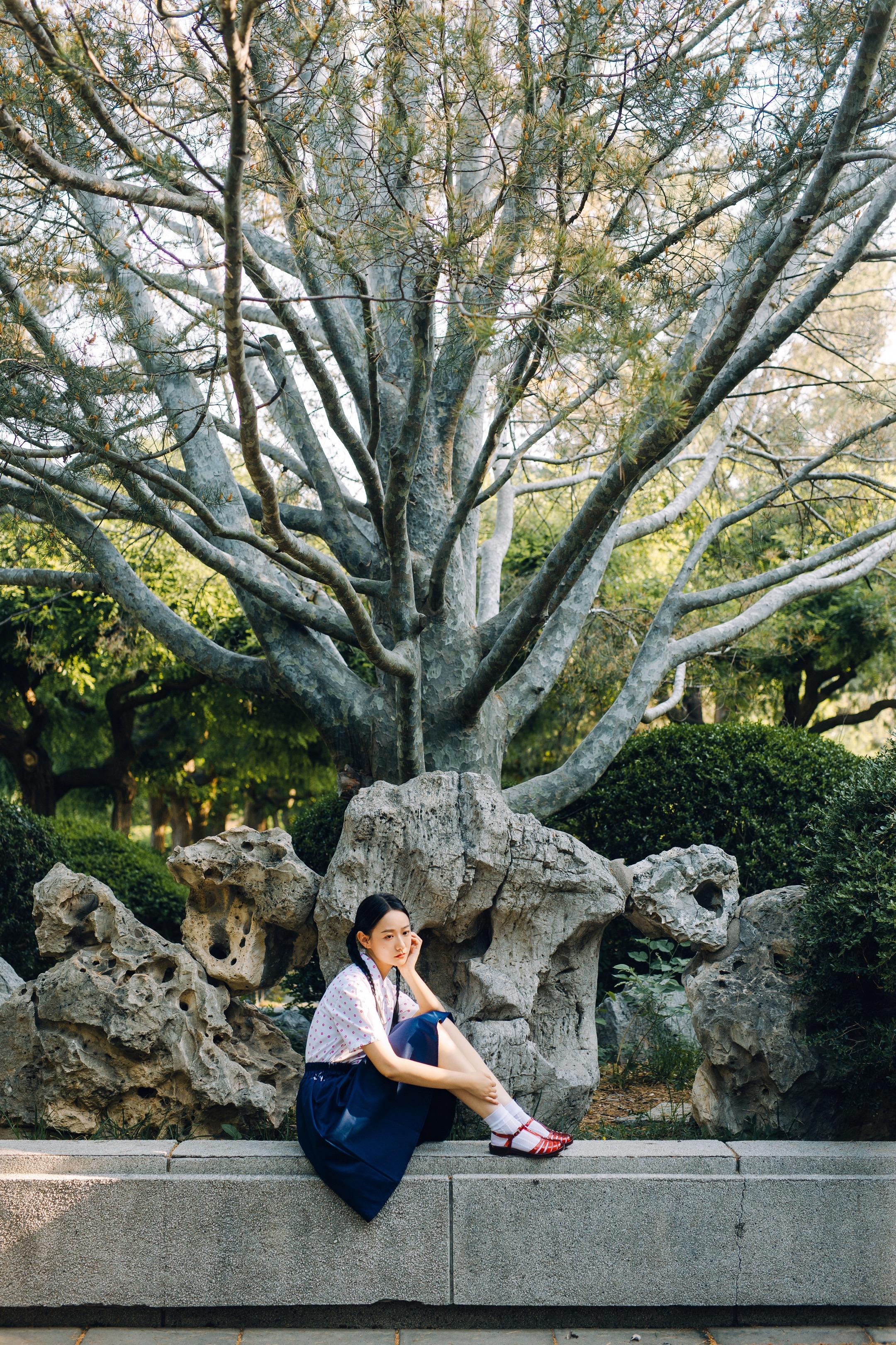 人生若只如初见。✨从前车马很慢书信很远，一生只够爱一个人。